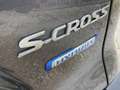 Suzuki S-Cross Hybride, Select panoramadak, 360 gr, H leder, trek Szürke - thumbnail 6
