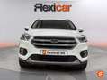 Ford Kuga 1.5 EcoBoost 110kW A-S-S 4x2 Titanium - 5P (2017) Blanc - thumbnail 10