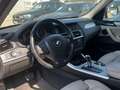 BMW X3 xDrive30d*Navi*PDC*Klima Auto*AHK*Nur Export Kék - thumbnail 9