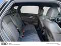 Audi Q8 e-tron 50 quattro S line MATRIX HUD ACC 360 20 ZOLL Schwarz - thumbnail 8