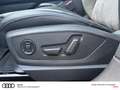 Audi Q8 e-tron 50 quattro S line MATRIX HUD ACC 360 20 ZOLL Schwarz - thumbnail 12