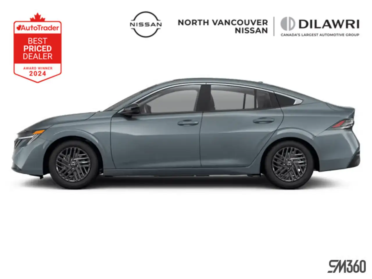 2026 Nissan Sentra