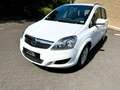 Opel Zafira B Family Wit - thumbnail 4