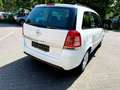 Opel Zafira B Family Wit - thumbnail 5
