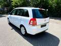 Opel Zafira B Family Wit - thumbnail 7