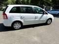 Opel Zafira B Family Wit - thumbnail 10