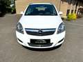 Opel Zafira B Family Wit - thumbnail 2
