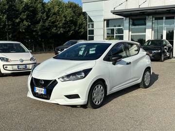 Micra V 1.0 ig-t Acenta 92cv xtronic