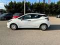 Nissan Micra Micra V 2017 1.0 ig-t Acenta 92cv xtronic Bianco - thumbnail 7
