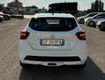 Nissan Micra Micra V 2017 1.0 ig-t Acenta 92cv xtronic Bianco - thumbnail 5