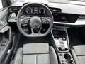 Audi A3 AUDI SPORTBACK 45 TFSI E S TRONIC MY 24 Nero - thumbnail 3