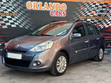 Grand Tour 1.5DCI Dynamique 90 eco2