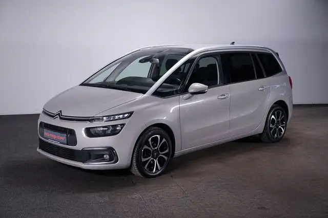 Citroen C4 SpaceTourer 1.5 BlueHDi*Kamera*DAB*Navi*Siche