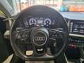 Audi A1 SPB 30 TFSI S tronic S line Nero - thumbnail 12