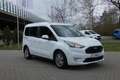 Ford Tourneo Connect 1.5 "Titanium" #NAVI #KAM #PDC #DAB Weiß - thumbnail 3