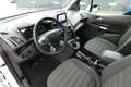 Ford Tourneo Connect 1.5 "Titanium" #NAVI #KAM #PDC #DAB Weiß - thumbnail 11