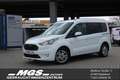 Ford Tourneo Connect 1.5 "Titanium" #NAVI #KAM #PDC #DAB Weiß - thumbnail 1