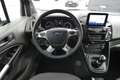 Ford Tourneo Connect 1.5 "Titanium" #NAVI #KAM #PDC #DAB Weiß - thumbnail 12