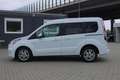 Ford Tourneo Connect 1.5 "Titanium" #NAVI #KAM #PDC #DAB Weiß - thumbnail 6