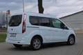 Ford Tourneo Connect 1.5 "Titanium" #NAVI #KAM #PDC #DAB Weiß - thumbnail 5