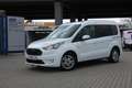 Ford Tourneo Connect 1.5 "Titanium" #NAVI #KAM #PDC #DAB Weiß - thumbnail 2