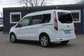 Ford Tourneo Connect 1.5 "Titanium" #NAVI #KAM #PDC #DAB Weiß - thumbnail 4