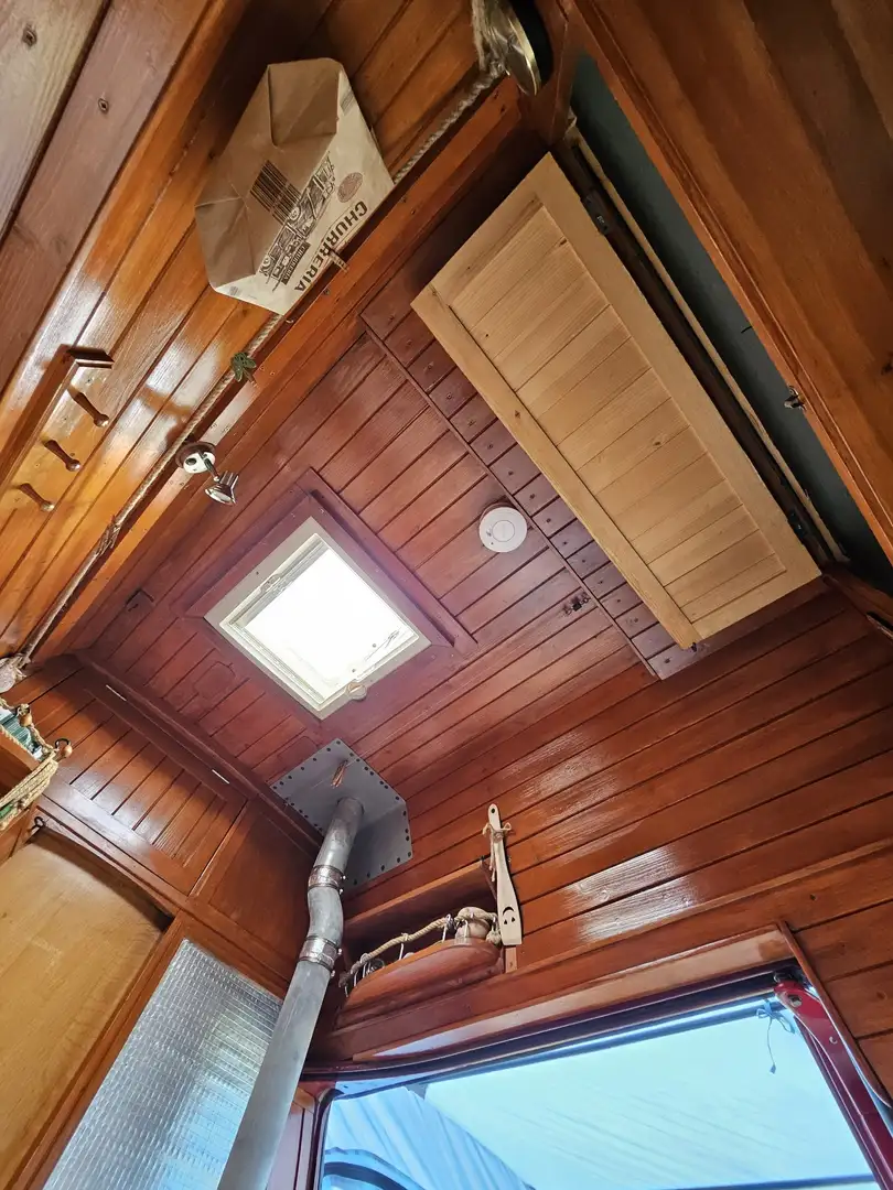 Volkswagen T3 Multivan SY 253 S97 - 2