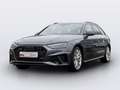 Audi A4 40 TFSI Q 2x S LINE LM19 KAMERA NAVI+ V Grau - thumbnail 2