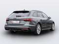 Audi A4 40 TFSI Q 2x S LINE LM19 KAMERA NAVI+ V Grau - thumbnail 3