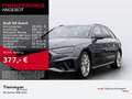Audi A4 40 TFSI Q 2x S LINE LM19 KAMERA NAVI+ V Grau - thumbnail 1