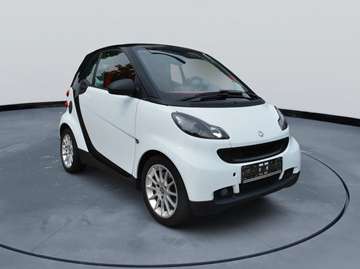 coupe MHD Passion Vollautomatik 52 kW HU