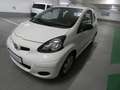 Toyota Aygo AYGO Basis*1 HAND Blanc - thumbnail 1