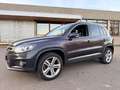 Volkswagen Tiguan Lounge Sport & Style BMT 4Motion Grau - thumbnail 4