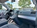 Volkswagen T5 Multivan TEAM/2xSch-T/ST-HZ/AHK/TOTWINKEL/1HD Blau - thumbnail 8