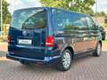 Volkswagen T5 Multivan TEAM/2xSch-T/ST-HZ/AHK/TOTWINKEL/1HD Blau - thumbnail 3