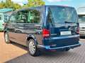 Volkswagen T5 Multivan TEAM/2xSch-T/ST-HZ/AHK/TOTWINKEL/1HD Blau - thumbnail 4