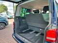 Volkswagen T5 Multivan TEAM/2xSch-T/ST-HZ/AHK/TOTWINKEL/1HD Blau - thumbnail 17