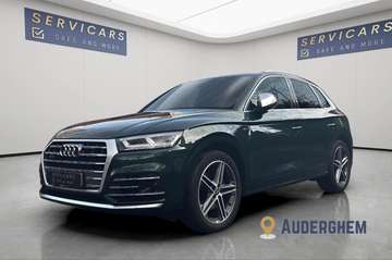 3.0 V6 TFSi Quattro Tiptronic / PANO / GAR 12 MOIS