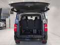 Peugeot Traveller Traveller BlueHDi 180 S&S EAT8 Standard Active*8 POSTI SCORREVOLI*CAMBIO AUTOMATICO*GARANTITA* Noir - thumbnail 7