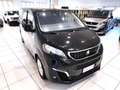 Peugeot Traveller Traveller BlueHDi 180 S&S EAT8 Standard Active*8 POSTI SCORREVOLI*CAMBIO AUTOMATICO*GARANTITA* Noir - thumbnail 9
