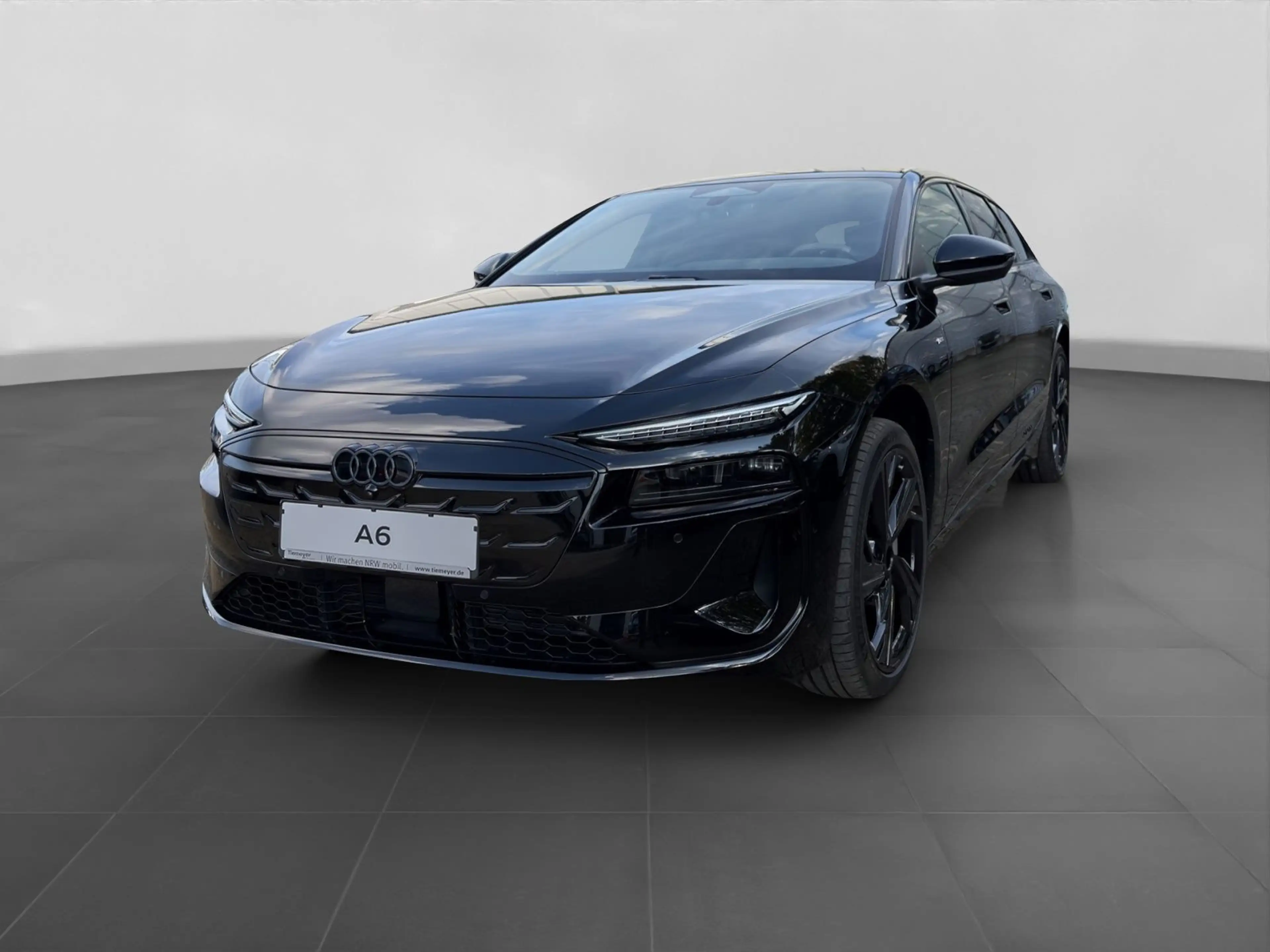 Audi A6 e-tron 2x S LINE PANO BuO PRIVACY HuD — photo 2