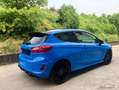 Ford Fiesta ST EDITION 200cv Edizione limitata 500 esemplari Blau - thumbnail 2
