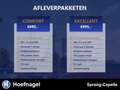 Volkswagen Passat Variant 1.4 TSI ACT Comfortline | Navi | Trekhaak | Stoelv Blanc - thumbnail 11