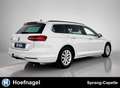 Volkswagen Passat Variant 1.4 TSI ACT Comfortline | Navi | Trekhaak | Stoelv Blanc - thumbnail 2