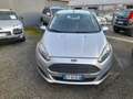 Ford Fiesta Fiesta 5p 1.0 Titanium 80cv Argento - thumbnail 2