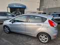 Ford Fiesta Fiesta 5p 1.0 Titanium 80cv Argento - thumbnail 4