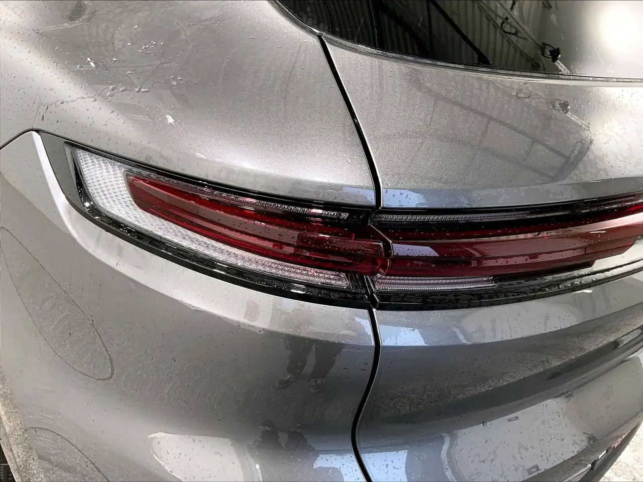 Porsche Cayenne снимка Porsche Cayenne