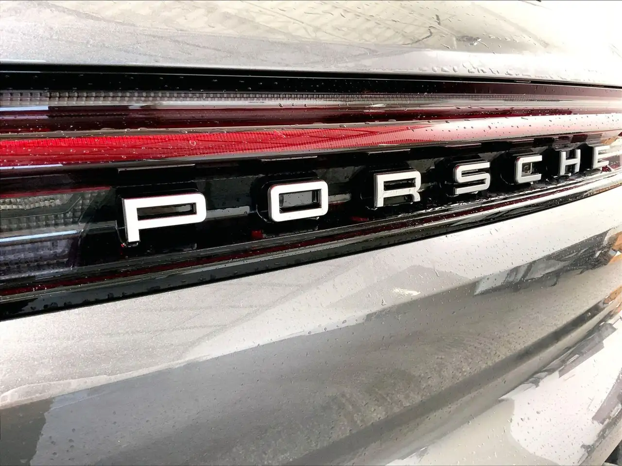 Porsche Cayenne снимка Porsche Cayenne