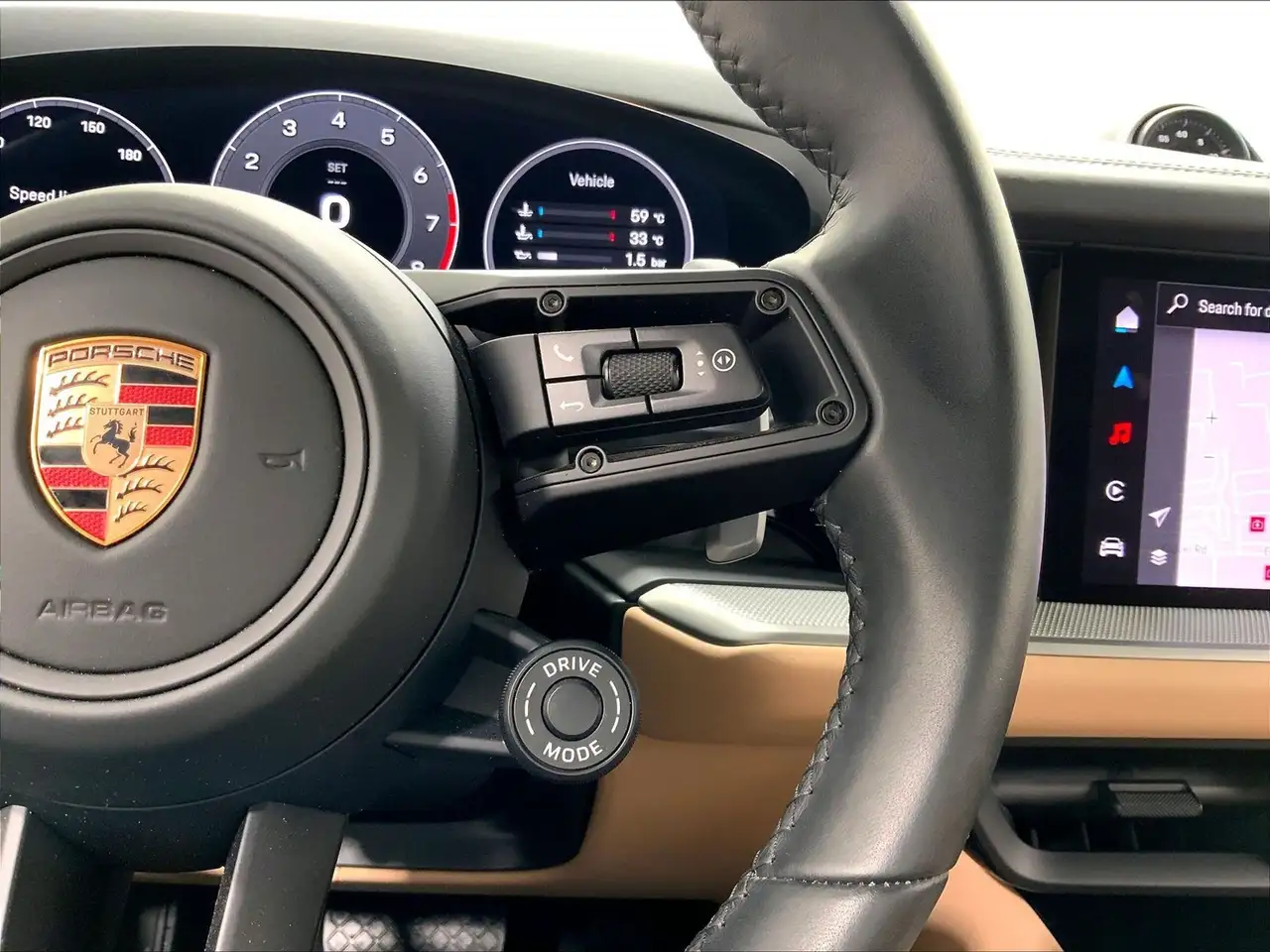 Porsche Cayenne снимка Porsche Cayenne