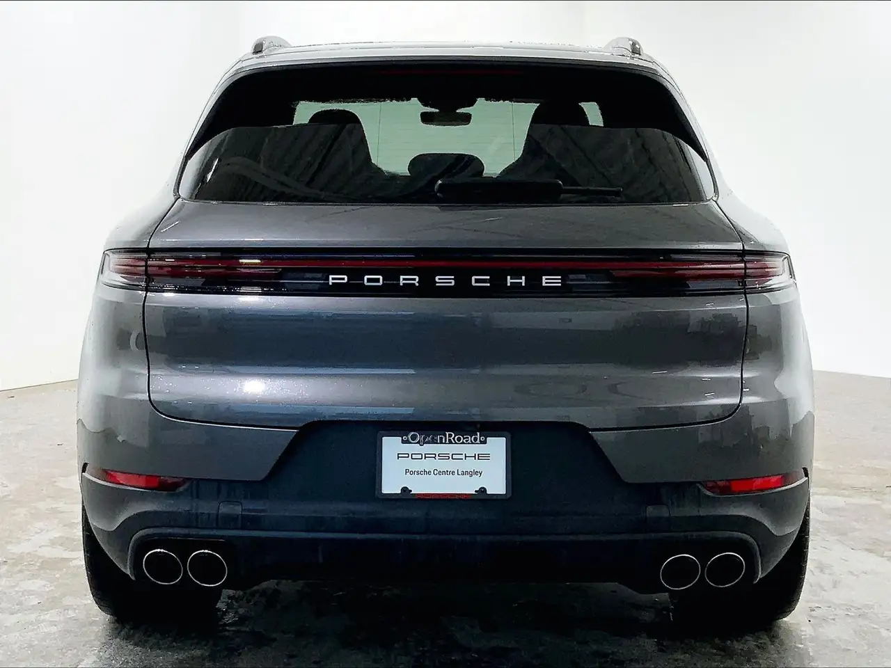 Porsche Cayenne снимка Porsche Cayenne